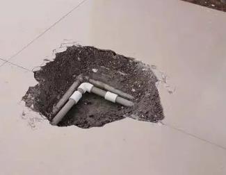 祁连卫生间漏水维修公司为您分享如何判断家里漏水