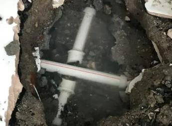祁连阳台漏水维修公司为您分享楼上楼下漏水怎么处理