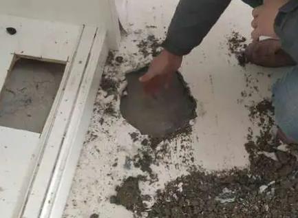 祁连卫生间漏水维修公司分享下精确定位查漏水一次多少钱?不同级别收费不同
